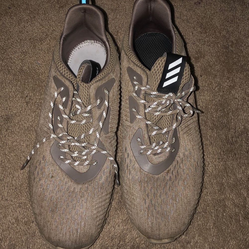 Adidas bounce